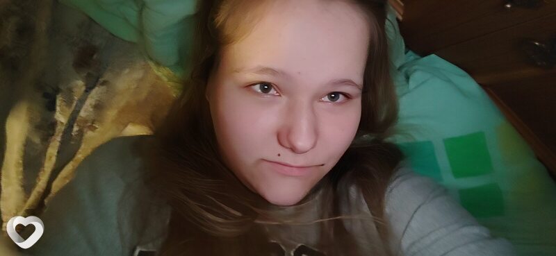 Анастасия, 18, Мурманске — анкета №4211159