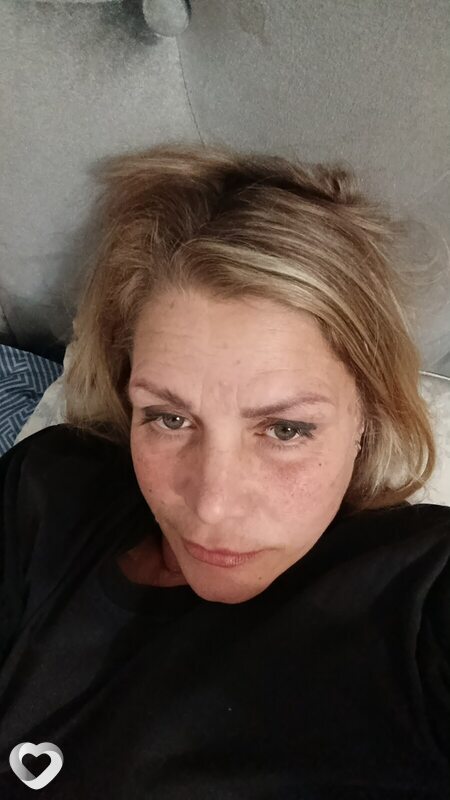 Лилия, 49, Ростове-на-Дону — анкета №4210478