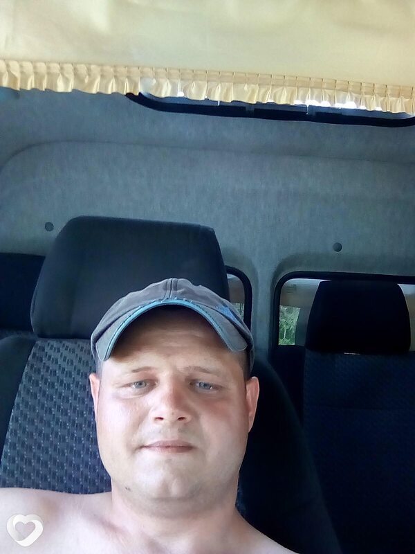 Александор, 38, Пензе — анкета №4210493