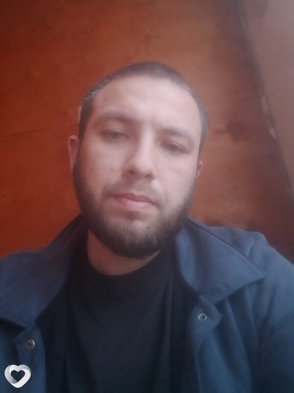Вадим, 34, Соликамске — анкета №4210494