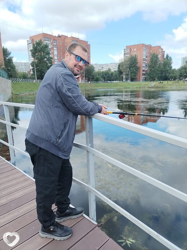 Антон, 49, Челябинске — анкета №4210743