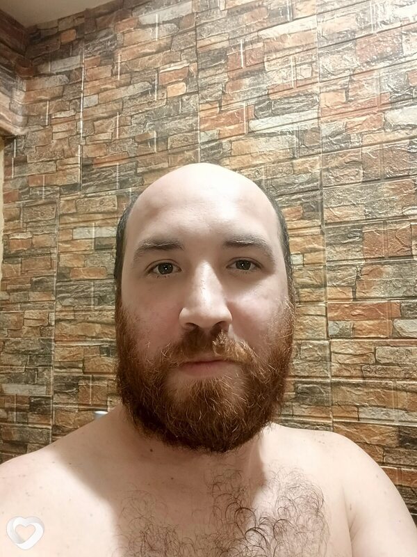 Serega, 33, Ташкент — анкета №4210744