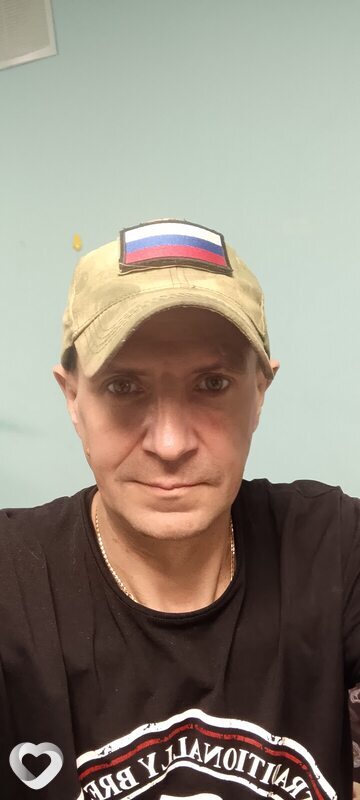 Максим, 44, Ульяновске — анкета №4210749