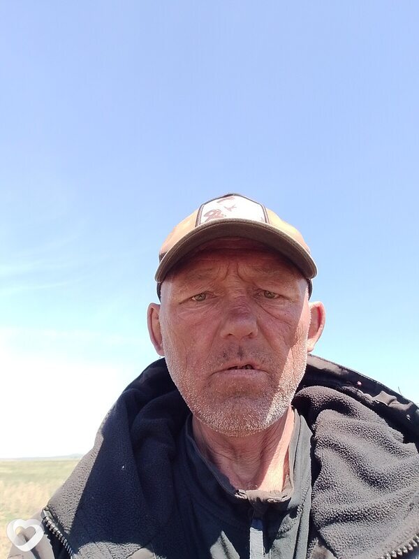 Сергей, 48, Караганде — анкета №4210753