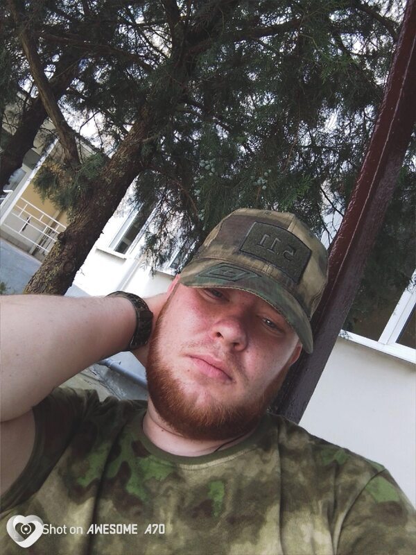Керя, 24, Санкт-Петербурге — анкета №4210762