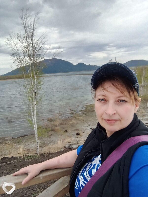 Irina, Щучинск