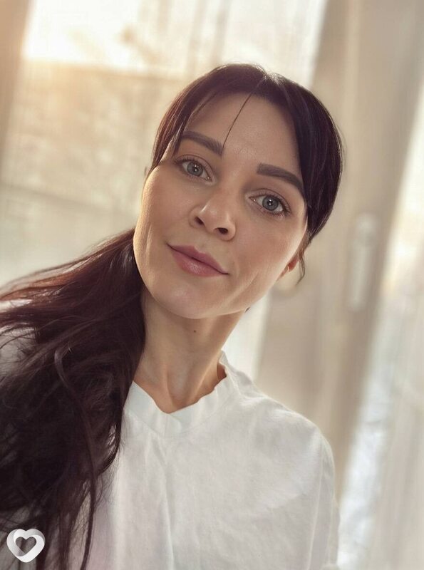 Любовь, Буденновск