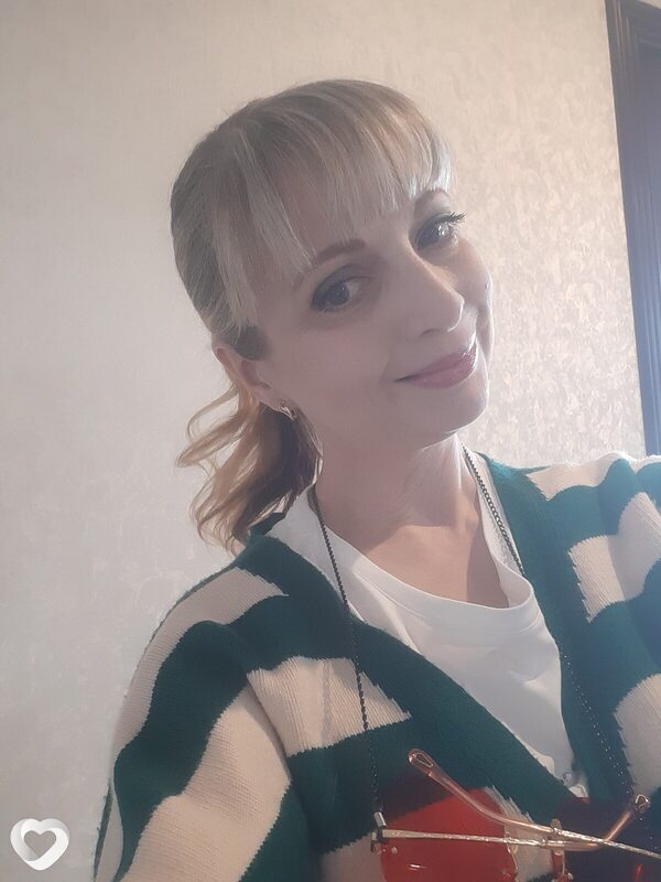 Татьяна, 48, Саратове — анкета №4210502