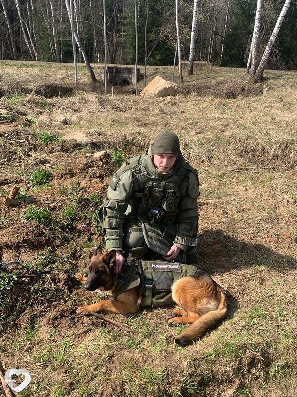 Алексей, 23, Красногорске — анкета №4210507