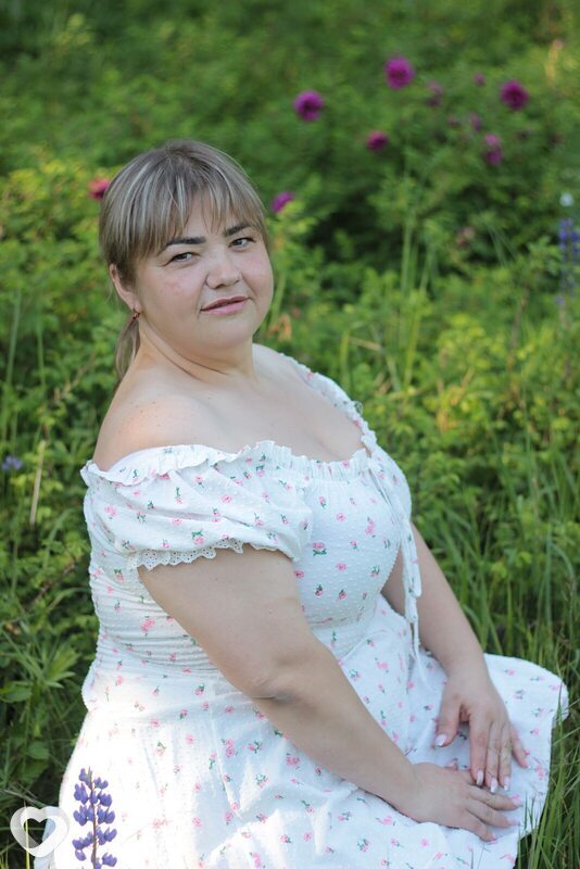 Нина, Заволжье
