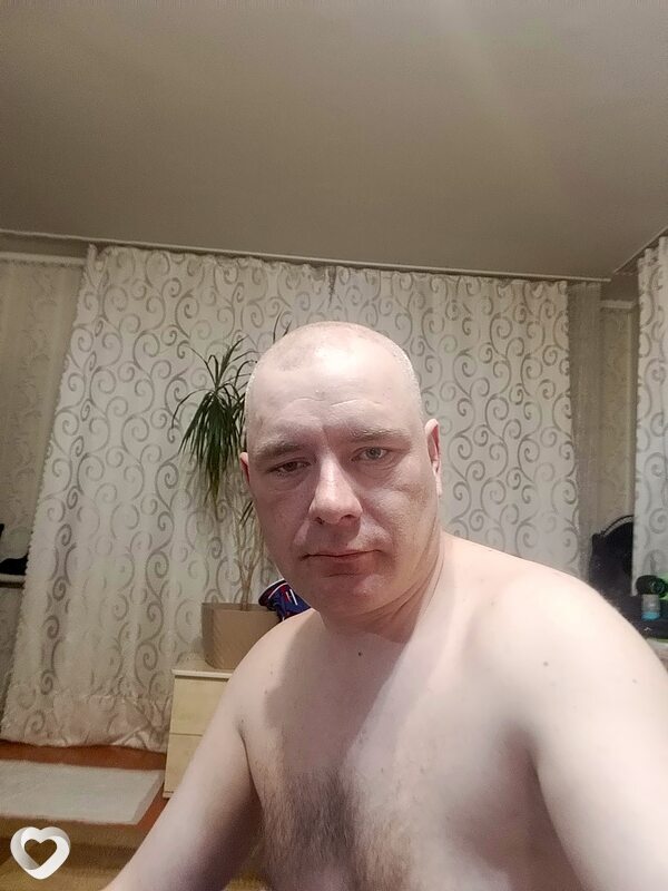 Вячеслав, 39, Красноярске — анкета №4210515