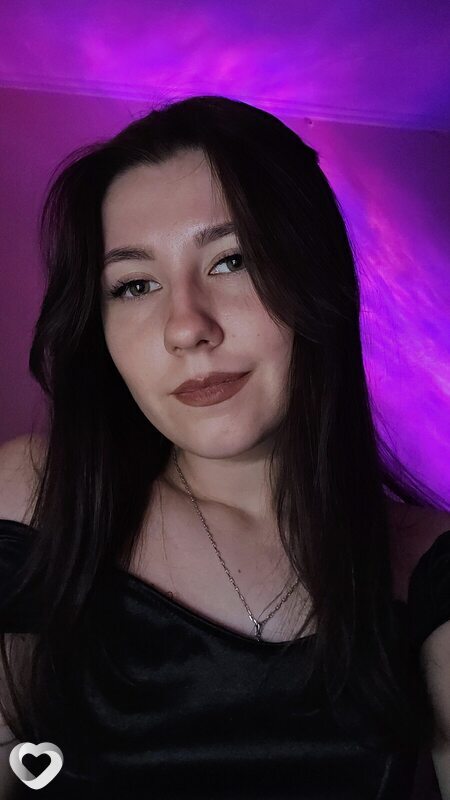 Диана, 25, Гомеле — анкета №4210516