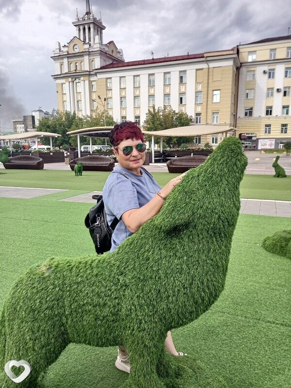 Евгения, Сковородино