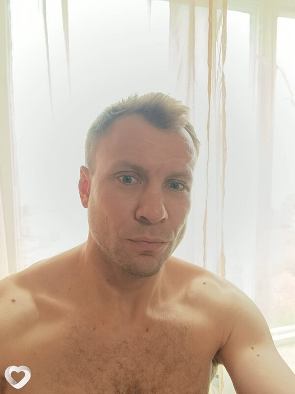 Пётр, 39, Москве — анкета №4210705