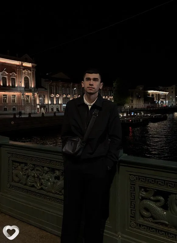 Исла, 20, Москве — анкета №4210708