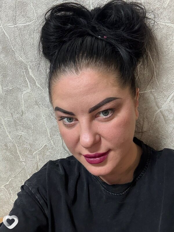 Annet, 42, Тольятти — анкета №4210709