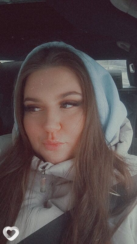 Ольга, 27, Москве — анкета №4210711