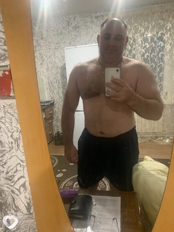 Серж, 42, Оренбурге — анкета №4210715