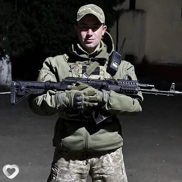 Денис, 24, Киеве — анкета №4210716