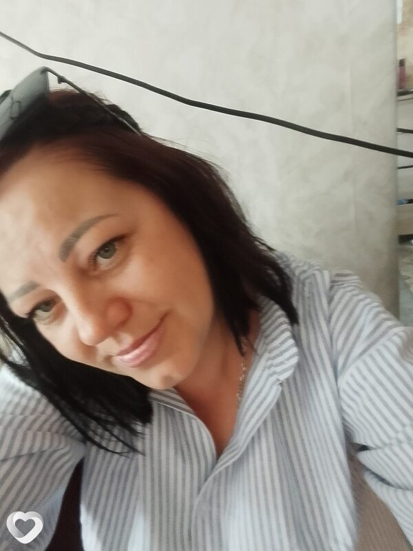 Светлана, 40, Алейске — анкета №4210824