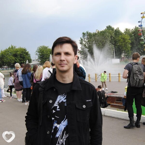 Евгений, 36, Саранске — анкета №4210834