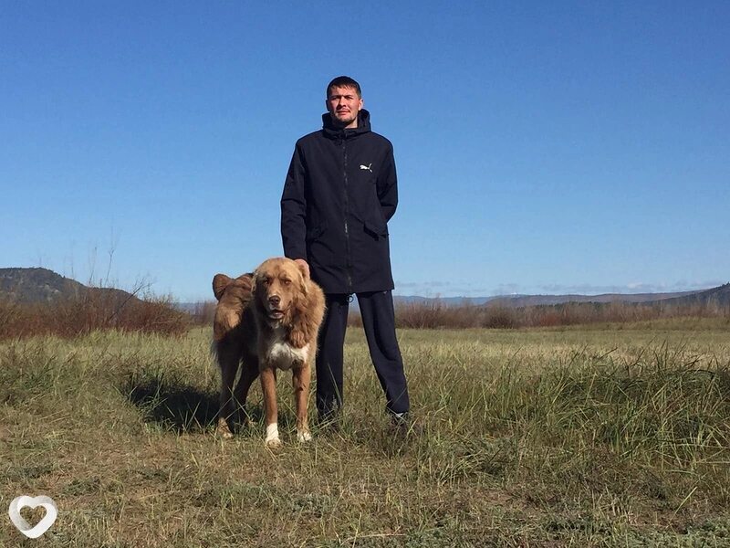 Роман, 39, Улан-Удэ — анкета №4210836