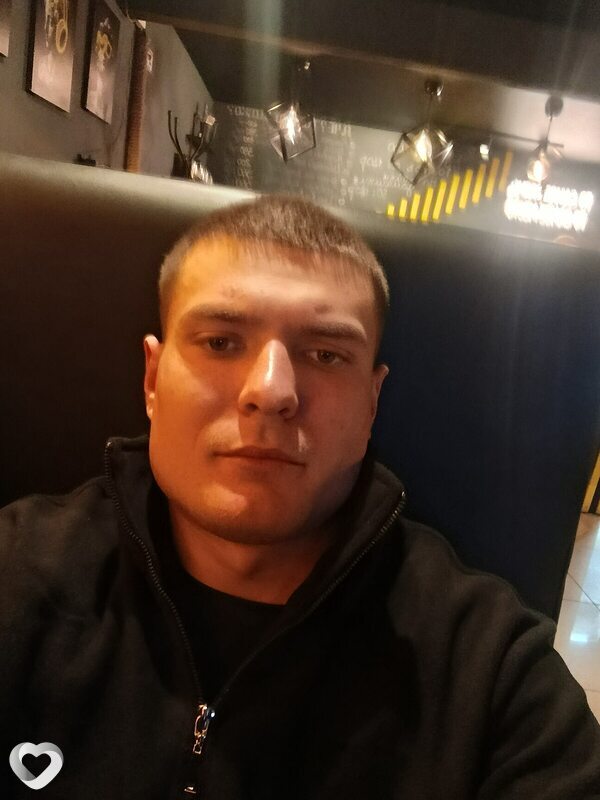 Алексей, 26, Иркутске — анкета №4210837