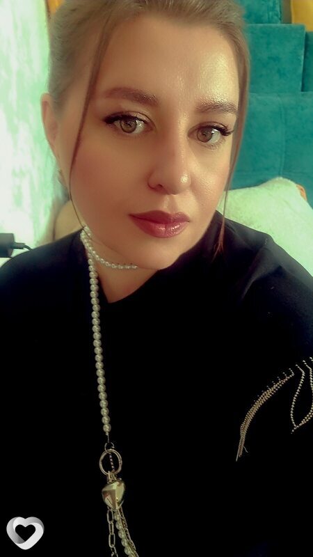 Ульяна, 36, Челябинске — анкета №4210839