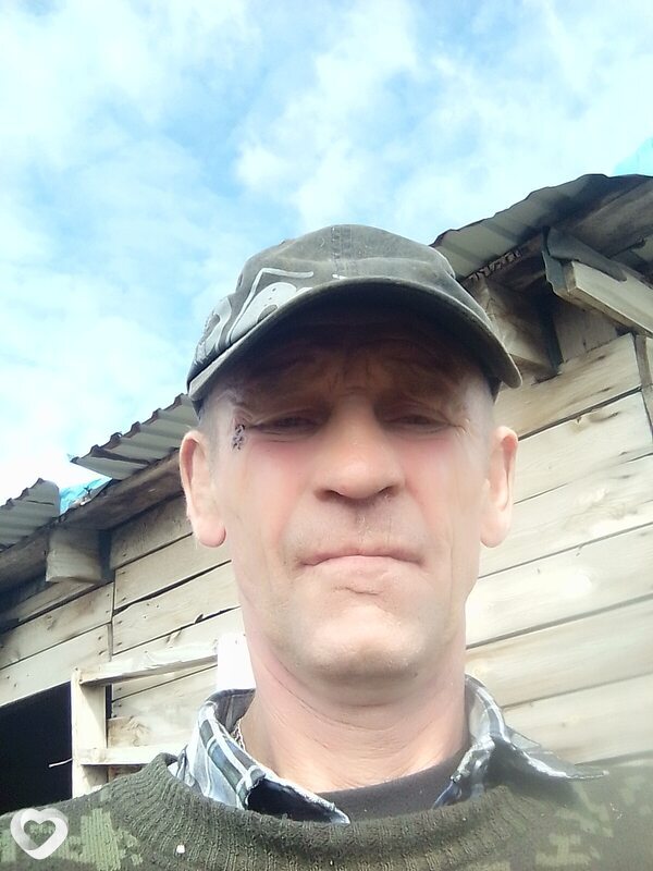 Юрий, 55, Омске — анкета №4210777
