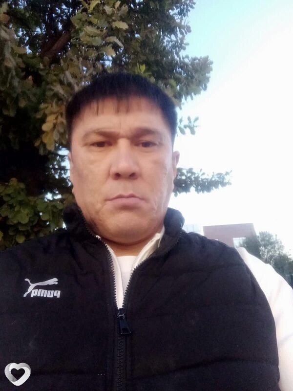 Асхат, 47, Шымкенте — анкета №4210672