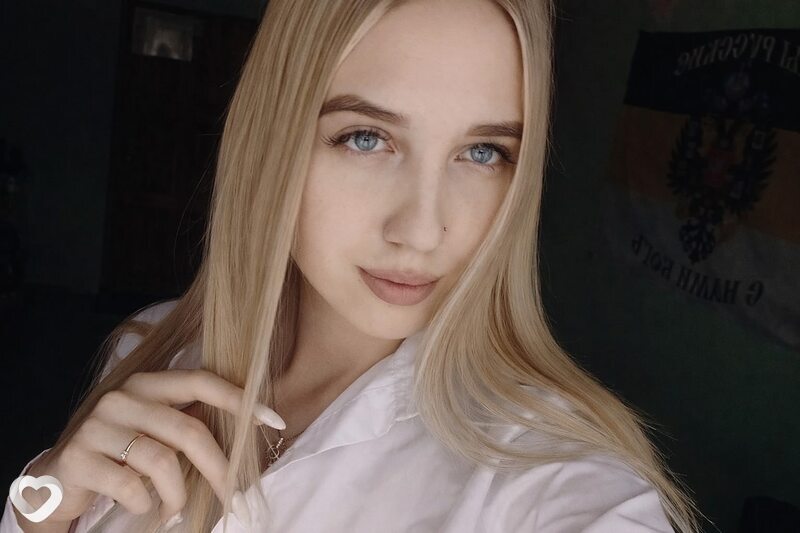 Юлия, 25, Усть-Кут — анкета №4210673