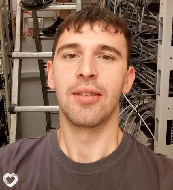 Дмитрий, 38, Краснодоне — анкета №4210675