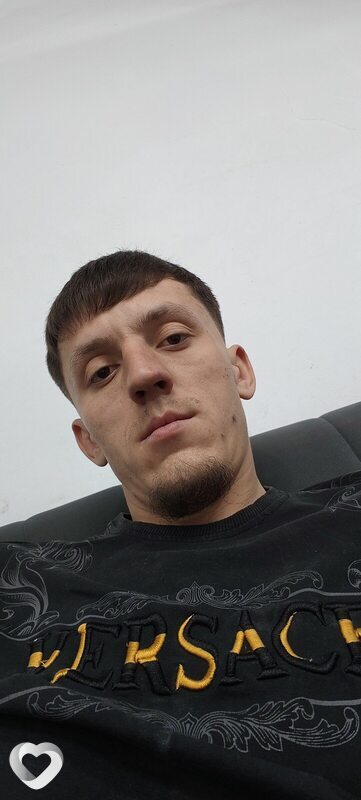 Акмаль, 25, Шымкенте — анкета №4210678