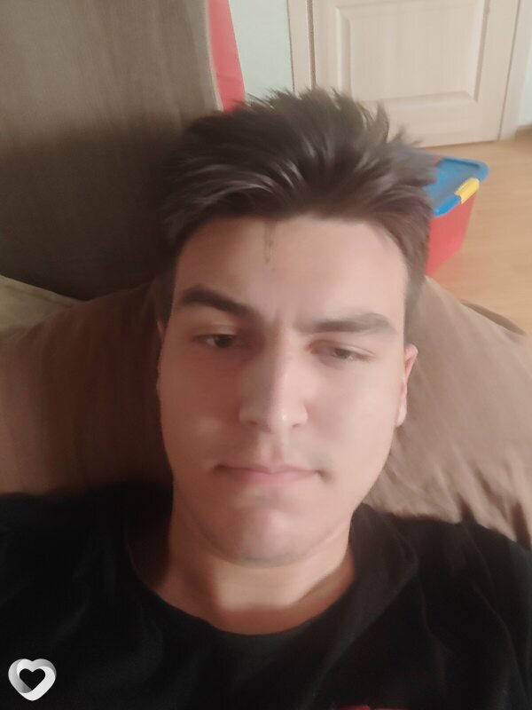 Николай, 22, Нижнем Новгороде — анкета №4210680