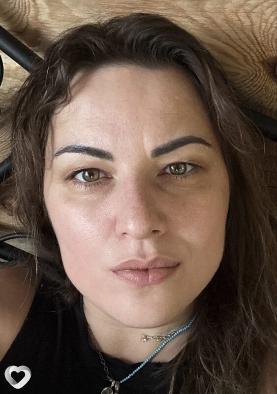 Нина, 44, Ростове-на-Дону — анкета №4210681
