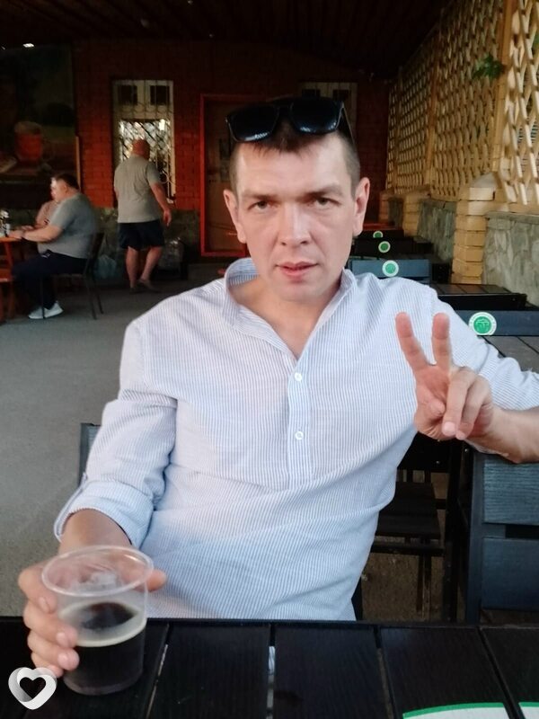 Gurian, 43, Химках — анкета №4210683