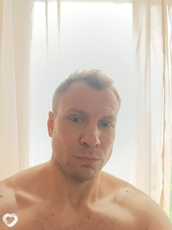 Пётр, 39, Москве — анкета №4210688