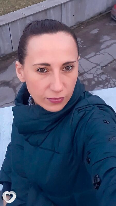 Виктория, 40, Санкт-Петербурге — анкета №4210919