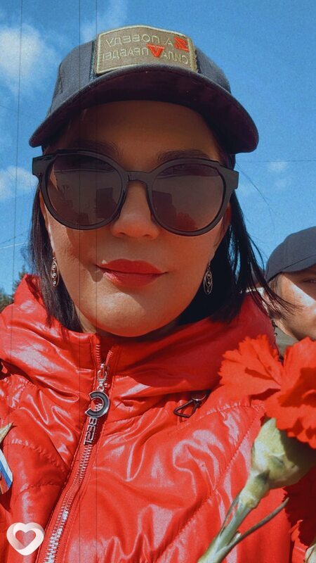 Наталья, 52, Уфе — анкета №4210921