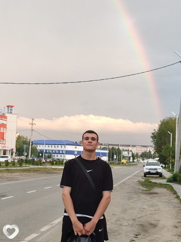Евгений, 22, Новосибирске — анкета №4210923