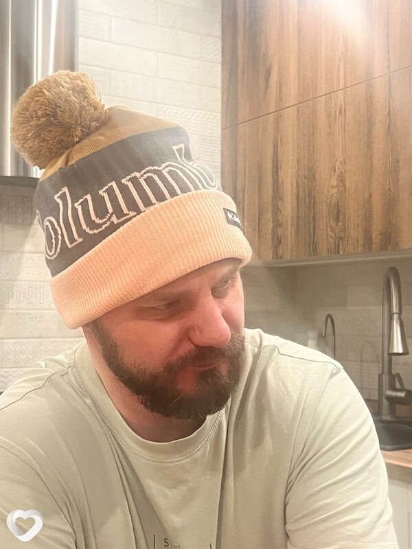 Алинкачмо, 35, Выксе — анкета №4210936