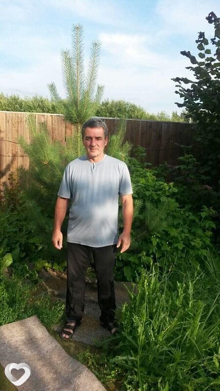 Артур, 60, Донецке — анкета №4210937