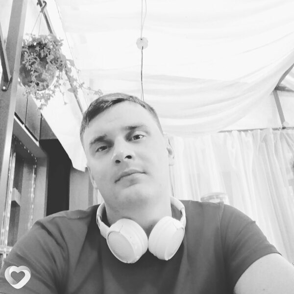 Виктор, 32, Новосибирске — анкета №4210725