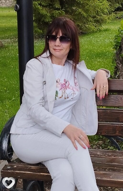 Татьяна, 42, Самаре — анкета №4210726