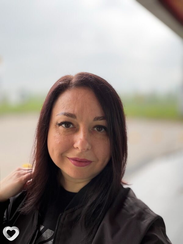 Настя, 41, Москве — анкета №4210729