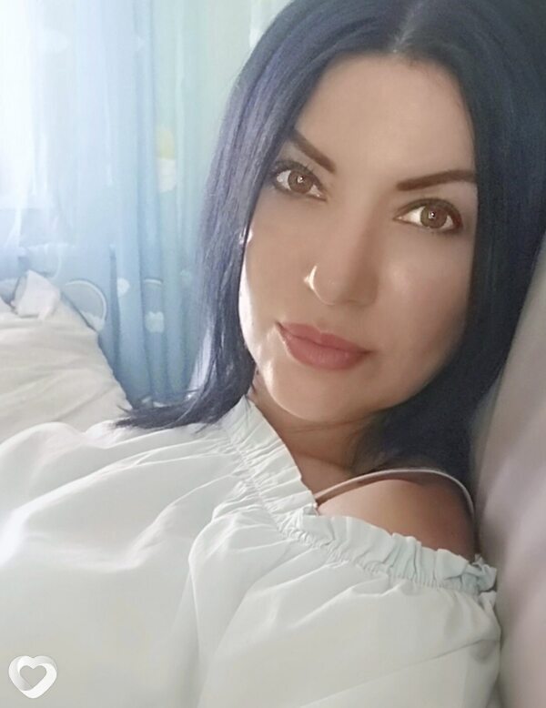 Екатерина, 51, Серпухове — анкета №4210734