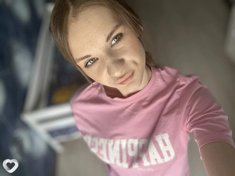Кристина, 19, Новокузнецке — анкета №4210737