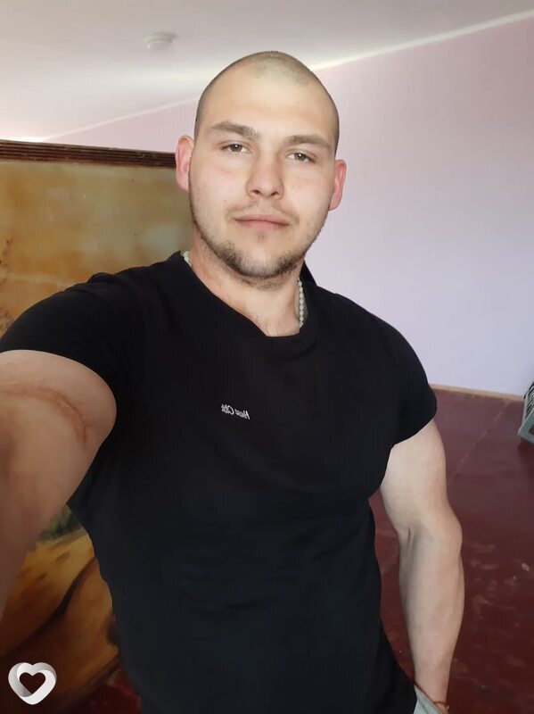 Ярослав, 25, Житомире — анкета №4210793