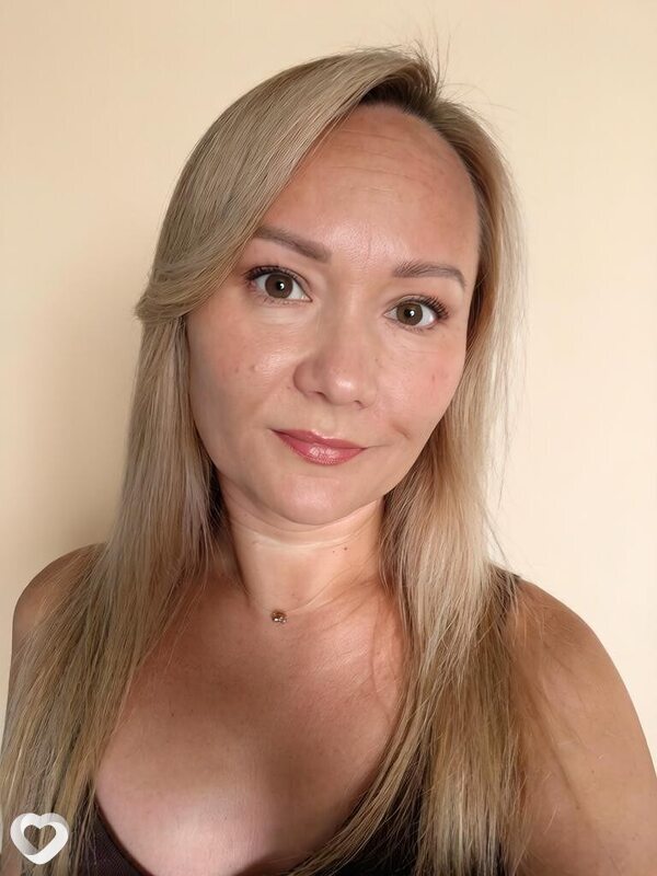 Светлана, 41, Краснодаре — анкета №4210814