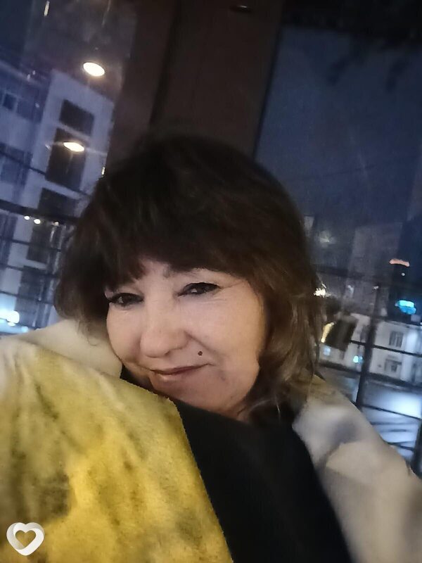 Олька, 50, Екатеринбурге — анкета №4210847